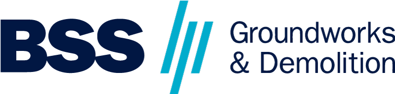 BSS Groundworks & Demolition - Broadwood Site Services
